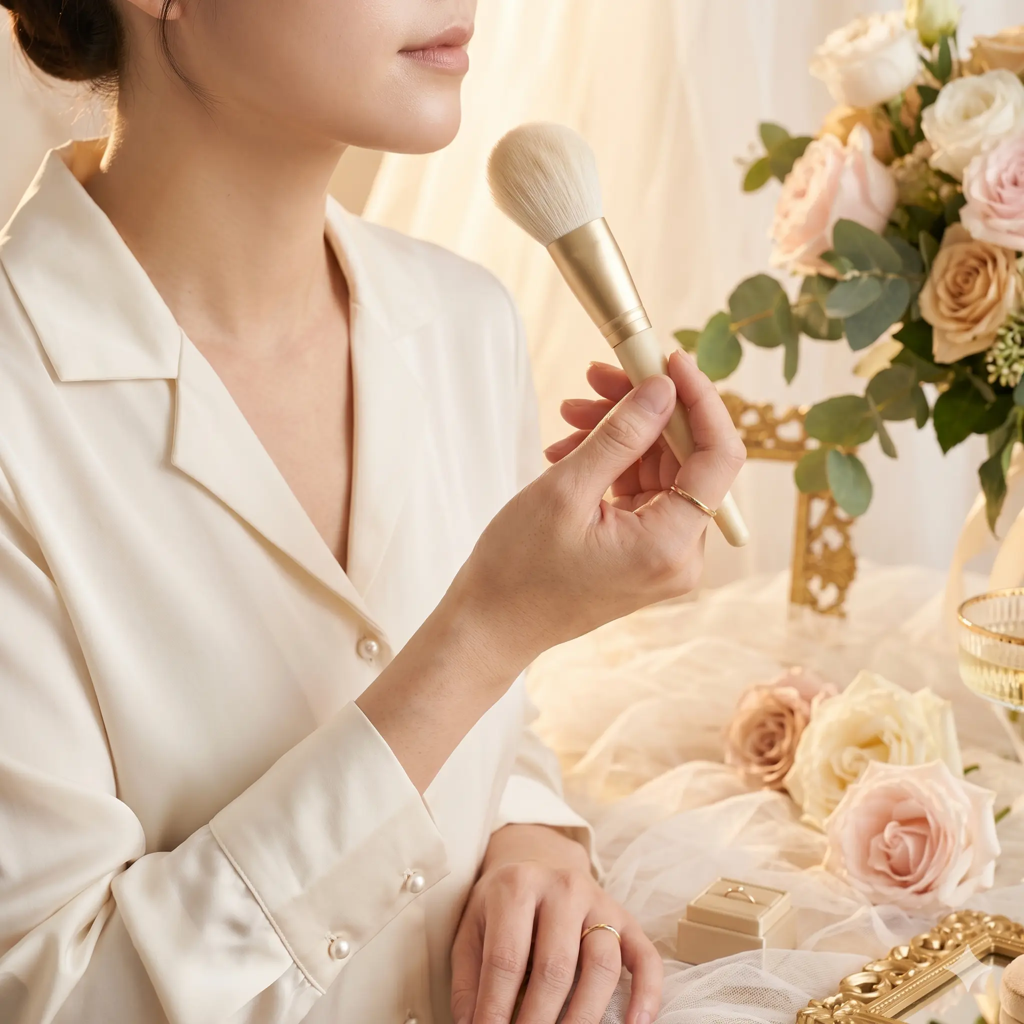 新娘秘書